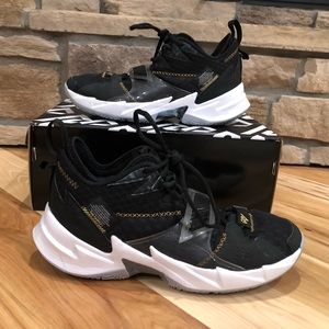 Jordan Why Not Zer0.3 “The Family”